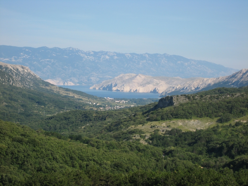 Krk — Kvarner