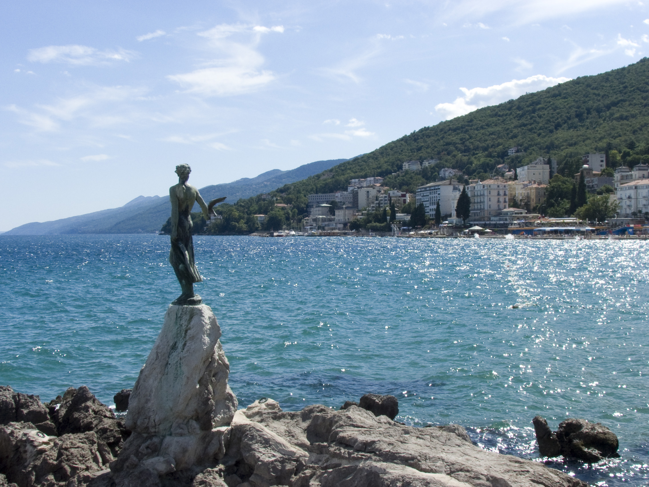 Opatija — Kvarner